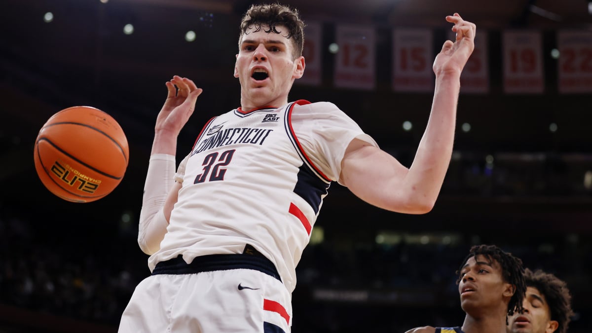 Comment regarder le basket-ball UConn contre Stetson sans câble