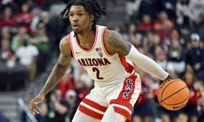 Comment regarder le basket-ball de l'Arizona contre Long Beach State sans câble