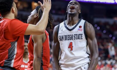 Comment regarder le basket-ball de l'État de San Diego contre l'UAB sans câble