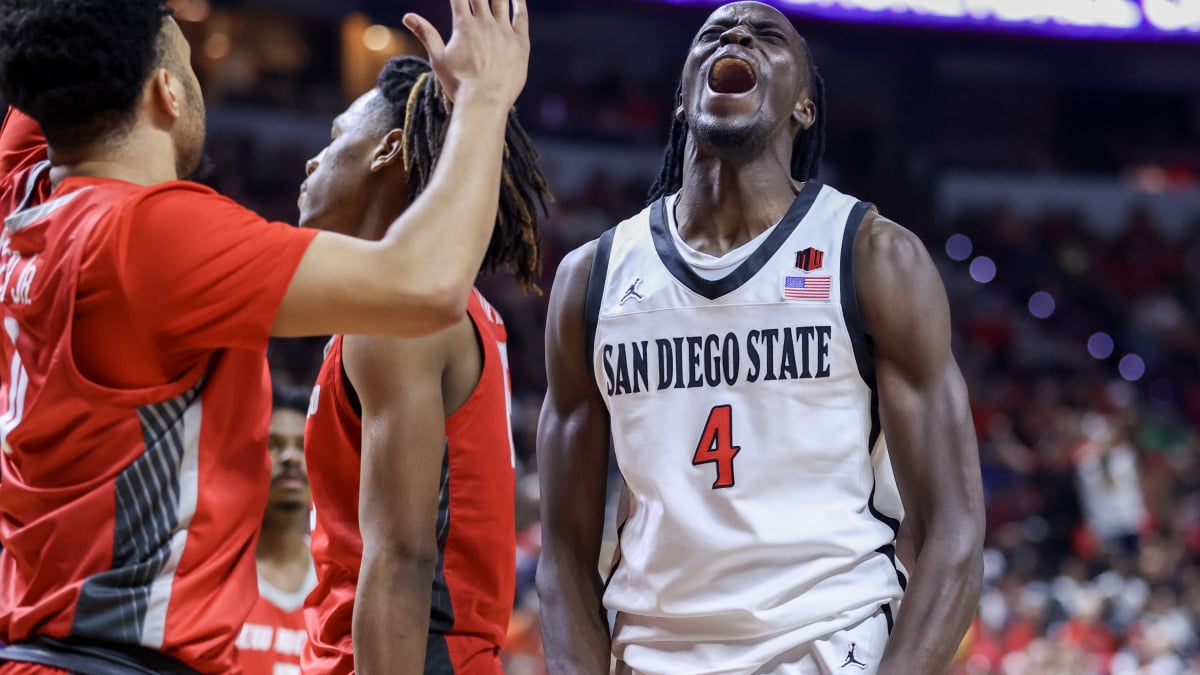 Comment regarder le basket-ball de l'État de San Diego contre l'UAB sans câble