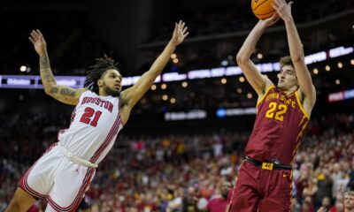 Comment regarder le basket-ball de l'État de l'Iowa contre celui du Dakota du Sud sans câble