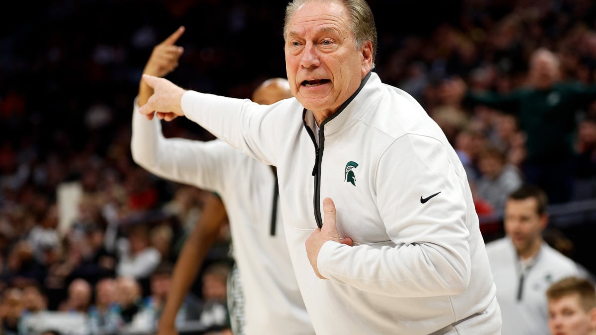 Comment regarder le basket-ball de l'État du Michigan contre l'État du Mississippi sans câble