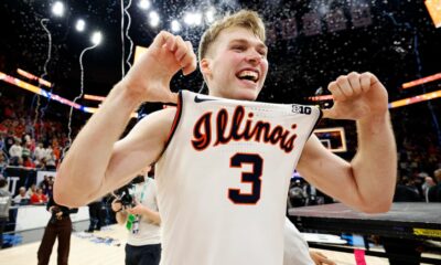 Comment regarder le basket-ball de l’Illinois contre Morehead State sans câble