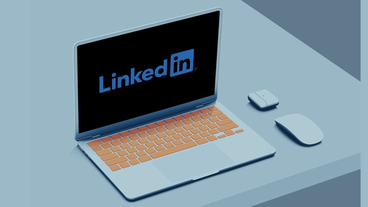 Comment rester anonyme sur LinkedIn