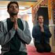 Critique de "A Nice Indian Boy" : rencontre entre l'Orient et l'Occident avec une touche d'originalité dans un classique instantané d'une comédie romantique