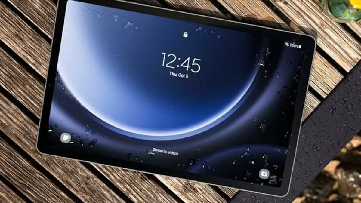 Découvrez les meilleures offres de tablettes Samsung de la grande vente de printemps d'Amazon