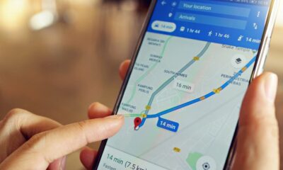 Désolé Apple Maps !  Google Maps pourrait bientôt devenir votre application par défaut sur iOS – pour certains