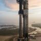 Diffusion en direct du lancement de SpaceX Starship : regardez le troisième lancement en direct