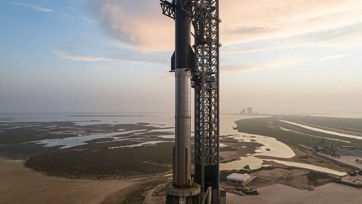 Diffusion en direct du lancement de SpaceX Starship : regardez le troisième lancement en direct