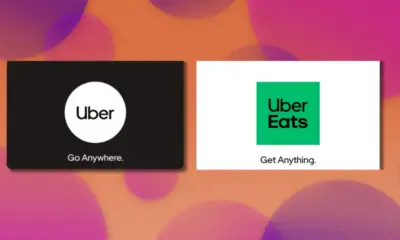 Économisez 10 $ sur une carte-cadeau Uber ou Uber Eats de 100 $ chez Best Buy, aujourd'hui seulement