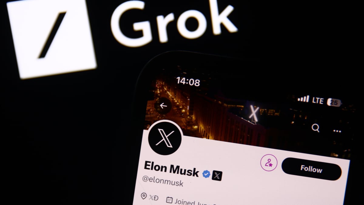 Elon Musk dit qu'il va ouvrir le source Grok, son rival ChatGPT