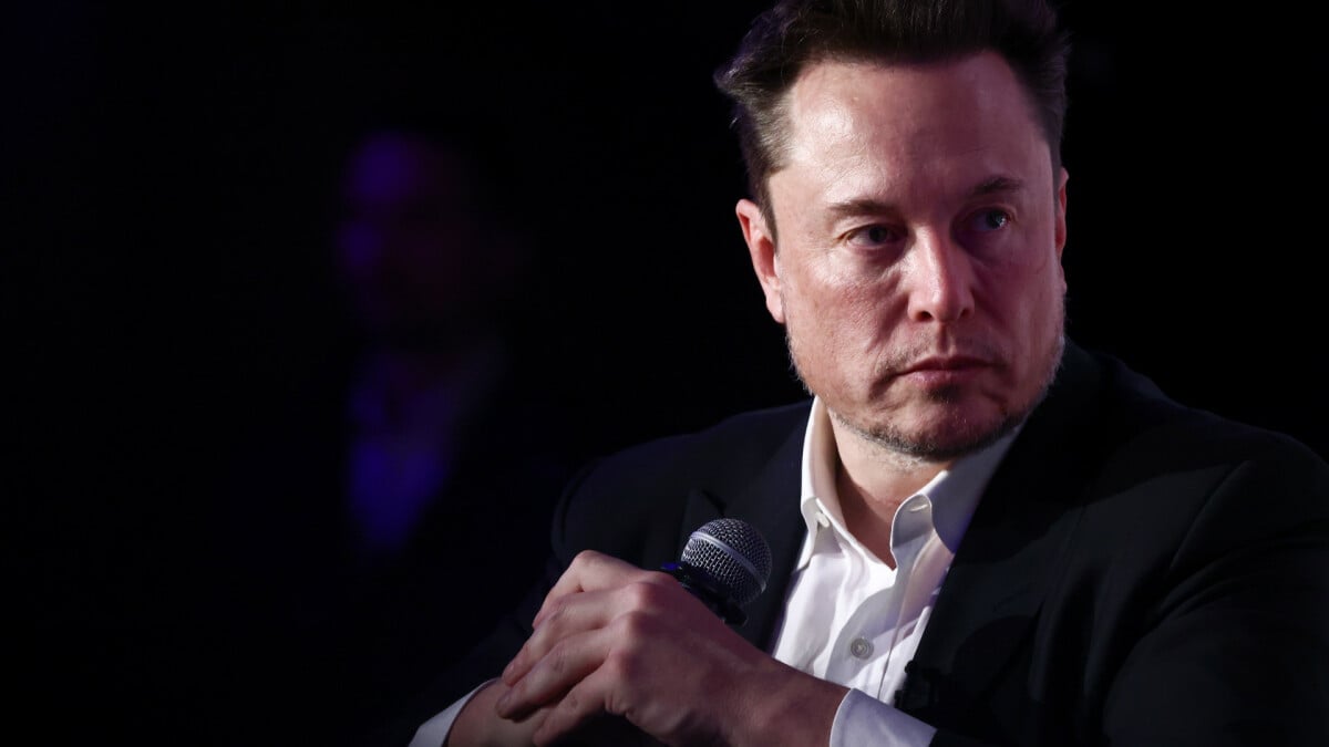 Elon Musk poursuit OpenAI et souhaite qu'elle redevienne une organisation à but non lucratif