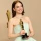 Emma Stone remporte son deuxième Oscar de la meilleure actrice pour "Poor Things"