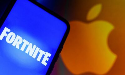 Epic Games dit qu'Apple a résilié son compte de développeur iOS après des critiques