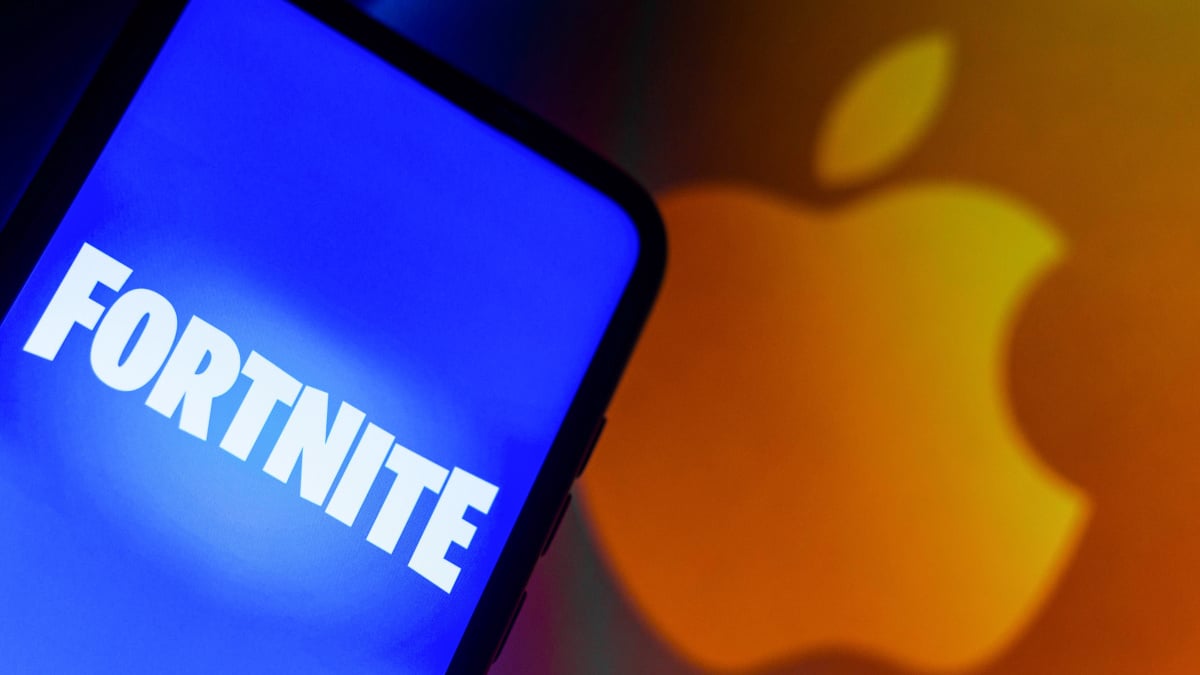 Epic Games dit qu'Apple a résilié son compte de développeur iOS après des critiques