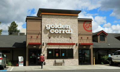 Golden Corral admet enfin la violation de données.  Voici ce qui a été exposé.