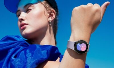 La Samsung Galaxy Watch5 Pro Bespoke Edition vient de tomber à son prix le plus bas jamais vu sur Amazon