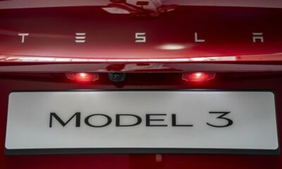 La Tesla Model 3 « Ludicrous » sera plus qu'une simple M3 plus rapide, selon de nouvelles fuites