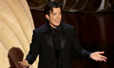 La partie des Oscars "Field of Dreams" de John Mulaney prouve qu'il aurait dû animer