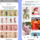 La recherche de types de corps par IA de Pinterest vise à organiser des résultats de recherche plus inclusifs