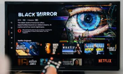La saison 7 de Black Mirror arrive – 5 choses que dit Internet à propos de son retour