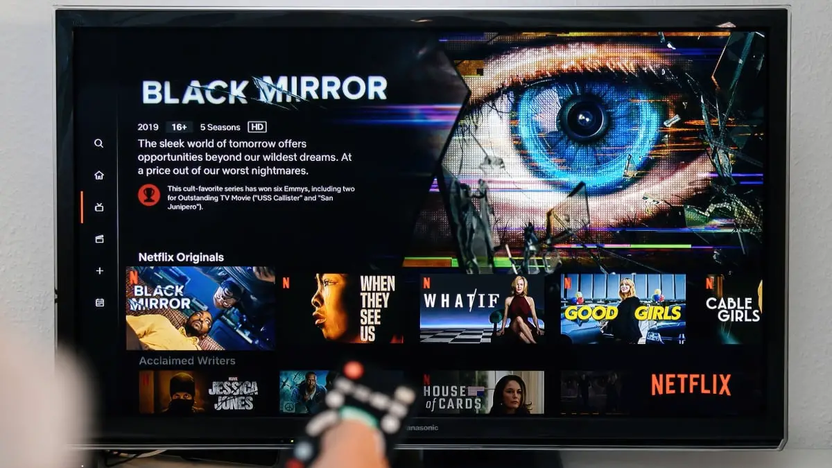 La saison 7 de Black Mirror arrive – 5 choses que dit Internet à propos de son retour