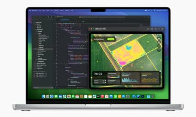 Le MacBook Pro 14 pouces d'Apple bénéficiera bientôt d'une nouvelle fonctionnalité clé