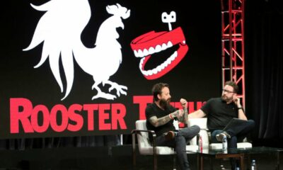 Le créateur de "Red v. Blue", Rooster Teeth, ferme ses portes après 21 ans