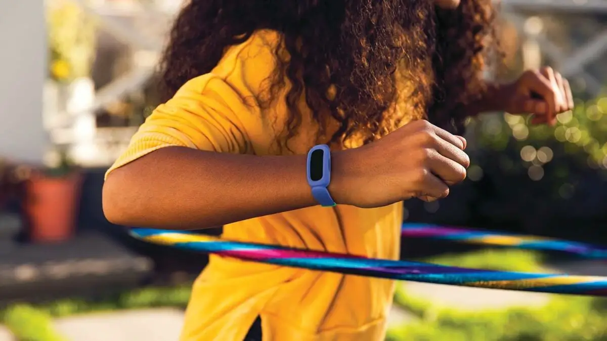 Le tracker d'activité Fitbit Ace 3 pour enfants vient de tomber à son prix le plus bas jamais vu sur Amazon