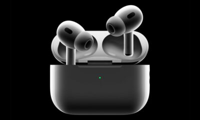 Les Apple AirPods Pro pourraient bientôt bénéficier d'une fonction « aide auditive »