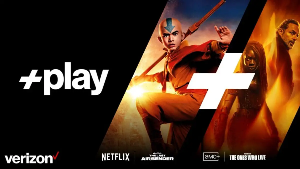 Les clients Verizon +play peuvent désormais regrouper Netflix Premium et AMC+ pour 25,99 $/mois, soit une économie de plus de 70 $ par an.