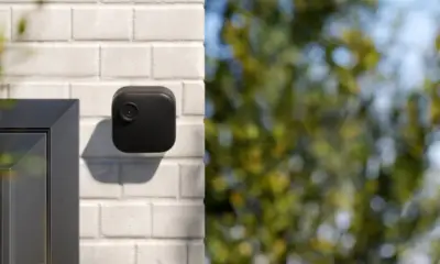 Les meilleures offres de caméras de sécurité extérieures avant la grande vente de printemps d'Amazon