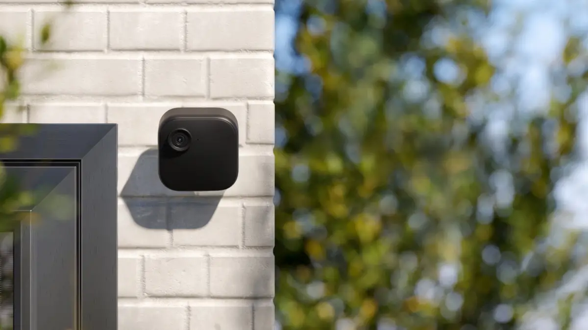 Les meilleures offres de caméras de sécurité extérieures avant la grande vente de printemps d'Amazon