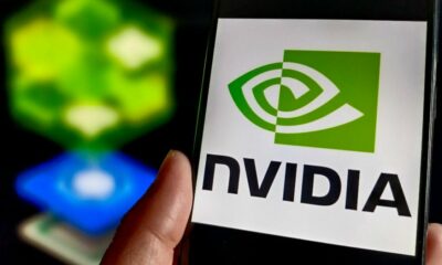 Les puces IA de nouvelle génération de Nvidia sont bien plus puissantes et consomment beaucoup moins d'énergie