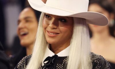 Les réseaux sociaux réagissent au « Cowboy Carter » de Beyoncé