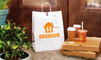 Maximisez vos avantages de membre Amazon Prime avec un an de Grubhub+ gratuit