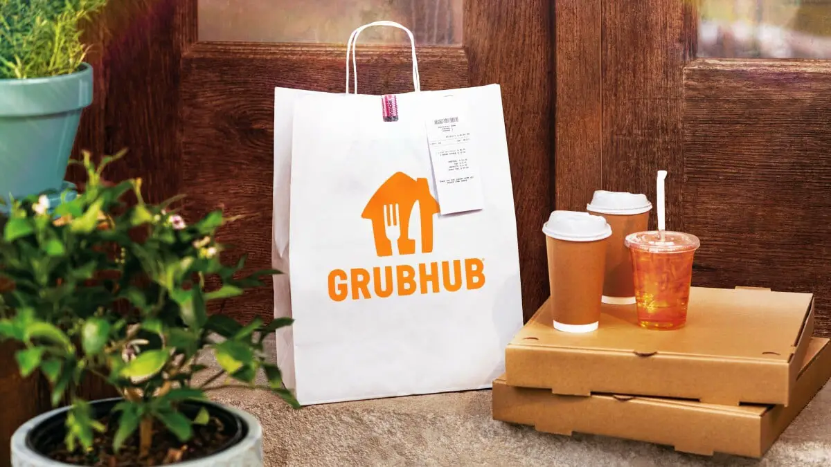Maximisez vos avantages de membre Amazon Prime avec un an de Grubhub+ gratuit