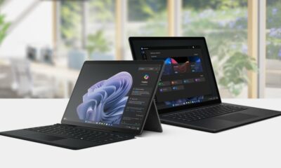 Microsoft annonce Surface Pro 10 et Laptop 6 avec de nouveaux processeurs