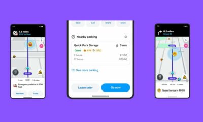 Mise à jour Waze : 6 nouvelles fonctionnalités ajoutées pour rendre la conduite plus sûre et plus facile