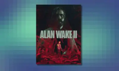 Obtenez 'Alan Wake II' à 20 % de réduction et vivez un trip acide d'un roman policier