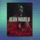 Obtenez 'Alan Wake II' à 20 % de réduction et vivez un trip acide d'un roman policier