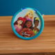 Obtenez un Echo Pop Kids couvert de personnages Disney ou Marvel pour seulement 27,99 $ sur Amazon