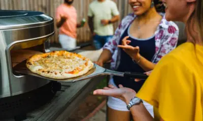 Obtenez un four à pizza Solo Stove Pi Prime à son prix le plus bas jamais enregistré lors des soldes de printemps d'Amazon