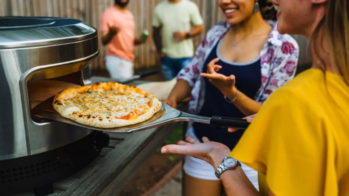 Obtenez un four à pizza Solo Stove Pi Prime à son prix le plus bas jamais enregistré lors des soldes de printemps d'Amazon
