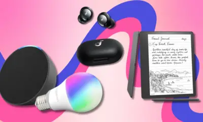 Offre Amazon du jour : achetez un Echo Pop et une ampoule couleur intelligente pour seulement 23 $
