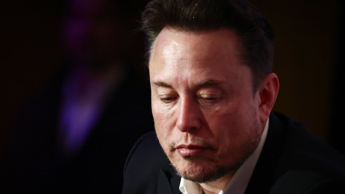 OpenAI partage les e-mails d'Elon Musk et dit qu'il voulait un « contrôle total » sur l'entreprise