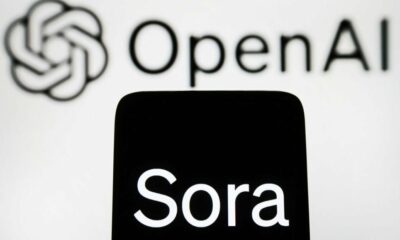 OpenAI présente Sora à Hollywood.  Les créatifs ripostent.