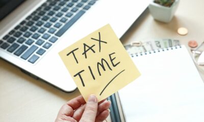 Quel est le dernier jour pour déclarer ses impôts ?