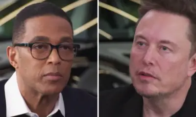 Regardez l'interview d'Elon Musk qui a probablement mis fin au partenariat de Don Lemon avec Twitter/X