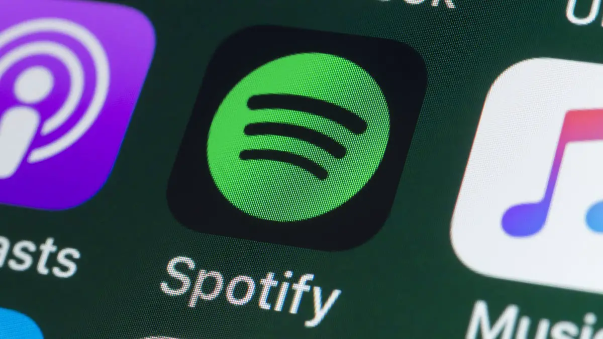 Spotify vers l'UE : Hé, Apple fait maintenant obstacle à la mise à jour de notre application iPhone